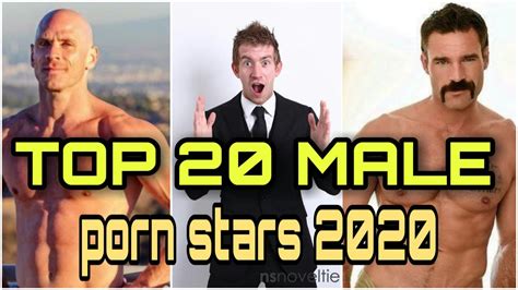 top man porn star|Top 22+: Most Popular & Best Male Pornstars (2024)